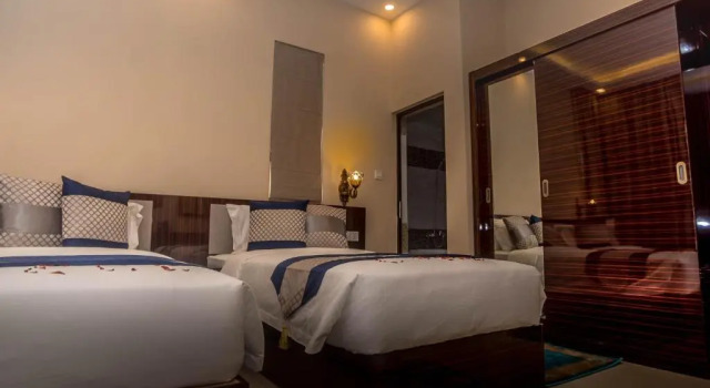 Asmara Hotel