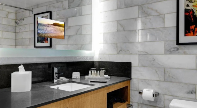 Suite Hotel Arts