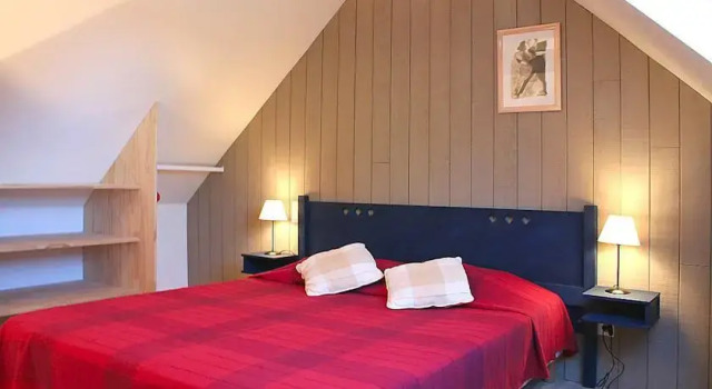 Gîtes du Manoir de Troezel Vras, Rezerwuj Hotel  