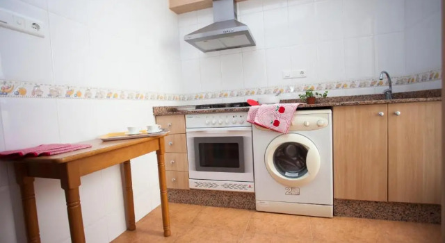 Апартаменты Apartment Núria