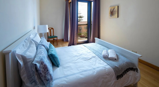 Funchal Bay View Holiday Rental, Reserva ahora Hotel Hoteles en Funchal con aparcamiento, Aparcamiento