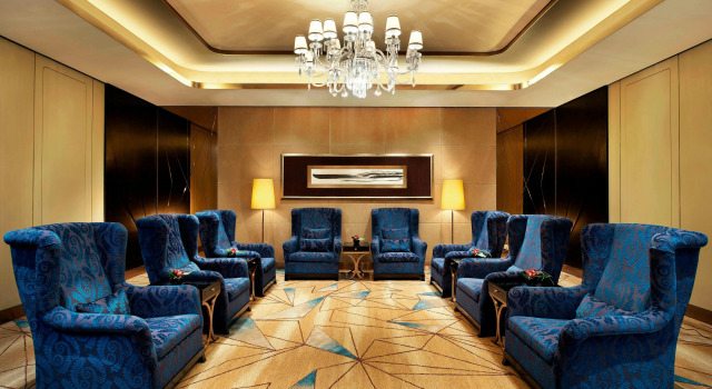 The St. Regis Shenzhen