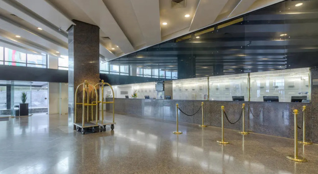 Hotel Recife Boa Viagem
