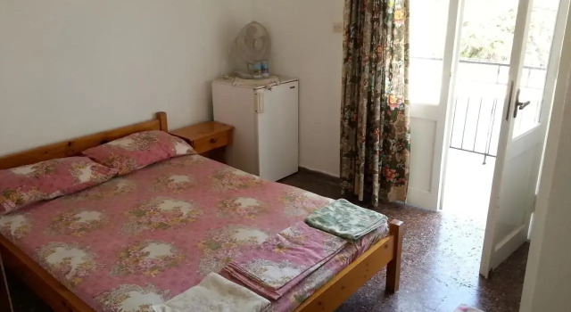 Marina's Rooms