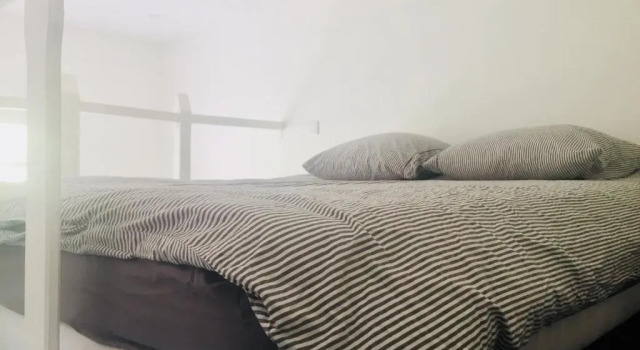 Studio 4 personnes avec piscine, tennis
