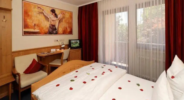 Flair Hotel Vino Vitalis