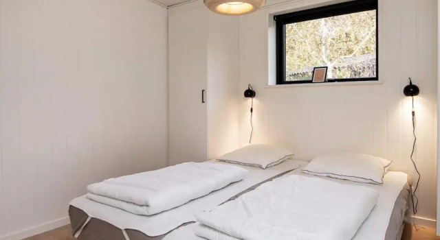 5 Star Holiday Home in Ebeltoft, Rezervovat Rekreační dům Ebeltoft 