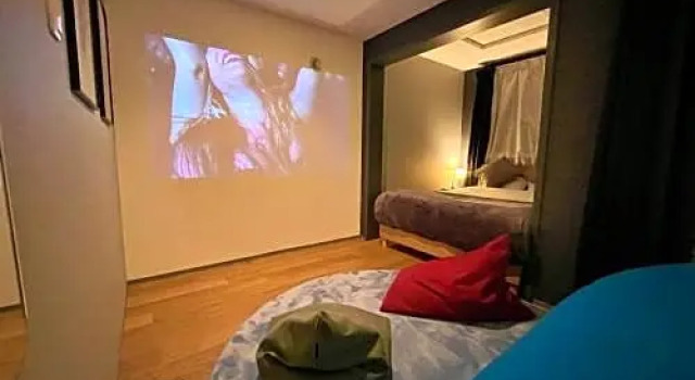 GLASS Shiseikan - Vacation STAY 02607v, Забронировать Отель Саппоро Хоккайдо, рядом с Станция метро Susukino