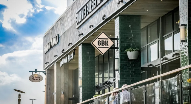 Rethink Living - Luxury Brighton Marina, Rezervasyon Otel Brighton East Sussex