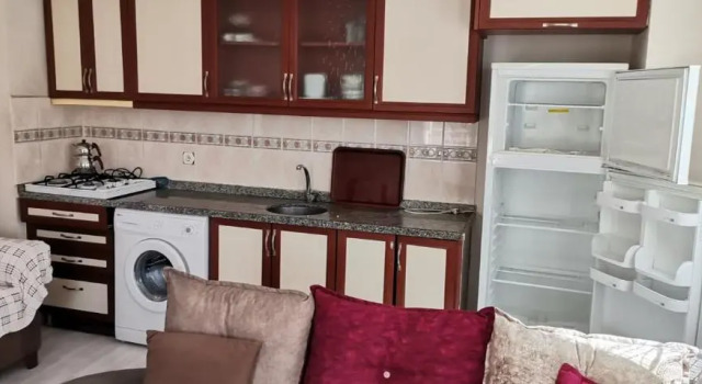 Апартаменты Nature Hotel Doğa Hotel Ölüdeniz