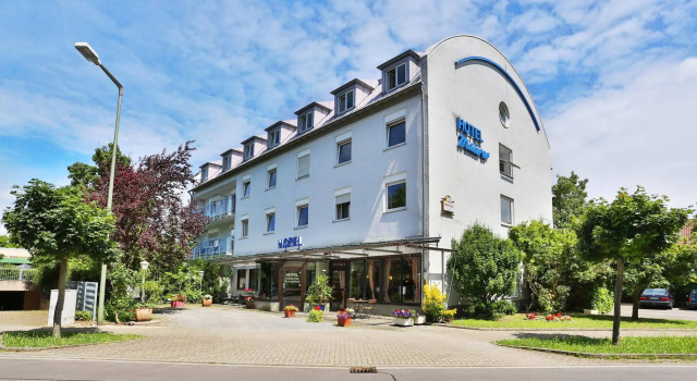 Hotel Maurer, Reserva ahora Hotel Hoteles en Baden-Wurtemberg con desayuno, Desayunos