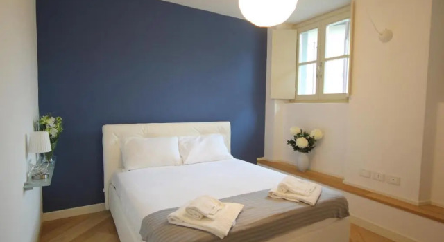 Апартаменты Verbania - Luxury Italy Apartments