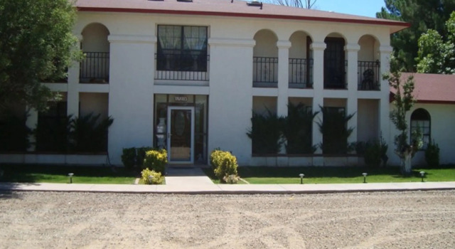Tavares Inn, 예약 게스트하우스 Tularosa 뉴멕시코