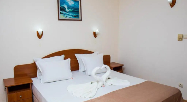 Номер Economy Hotel Sunny
