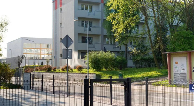 Апартаменты Apartament Modern