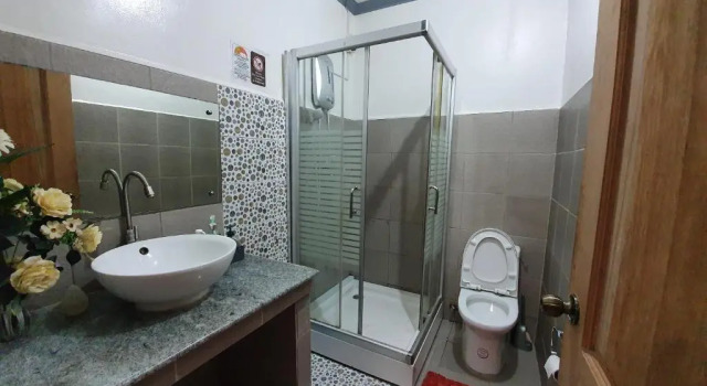 Standard room UNKS HOUSE HOMESTAY