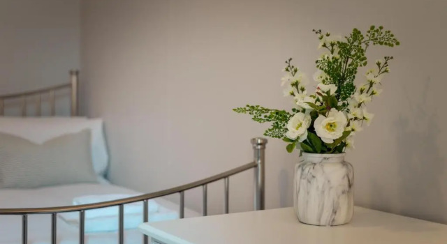 Одноместный номер Standard Anabelles Guest House