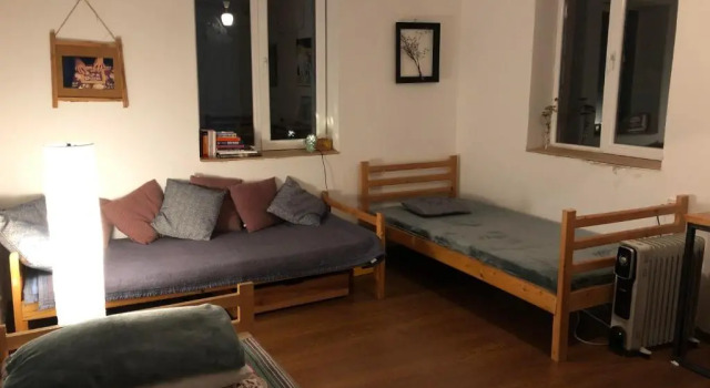 Cottage in Udabno, Prenota Ostello Udabno Municipalità di Sagarejo
