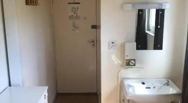 Номер Economy The Mission Bunkhouse