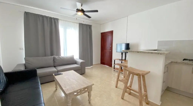 Двухместный люкс с видом на бассейн TROPICAL VILLAS and SUITES - BEACH CLUB, SPA, RESTAURANTS - playa LOS CORALES