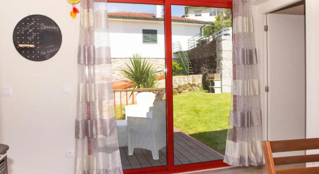 Casinhas do Minho, Boek Hotel Arcos de Valdevez Serra da Peneda