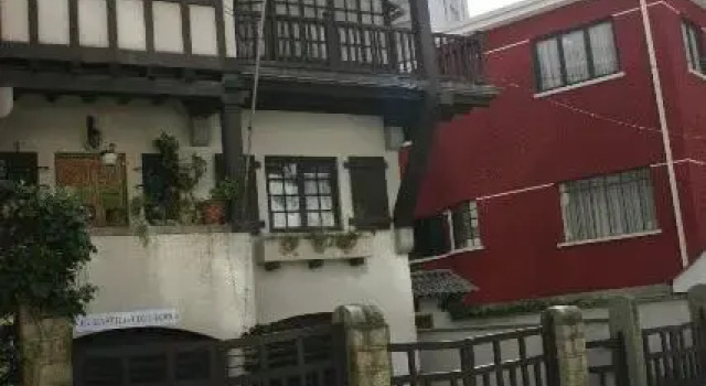 Casa Hermanos Manchego