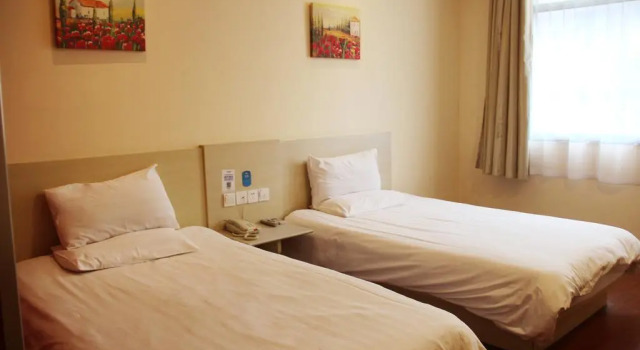 Super 8 Hotel Shanghai Hongqiao Airport Bei Di Lu, Varaa Hotelli Shanghai Shanghai