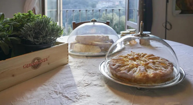 Locanda degli Alberi
