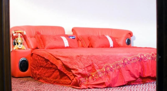 Hotel Dulyana