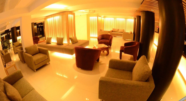 Hotel Vista Express
