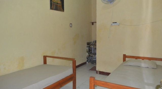 Gili Tralala Hostel, Reserva ahora Albergue Hostales en Islas Gili, Albergue