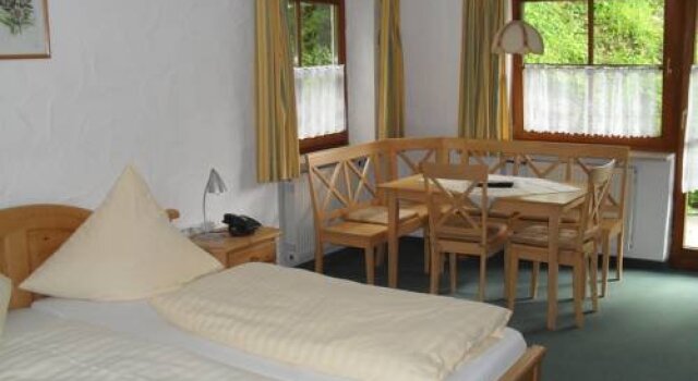 Gästehaus Almenrausch, Забронировать Отель Отели Брегенца 3 звезды, 3*