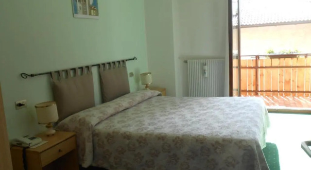 Albergo Genzianella, Забронировать Отель Отели Фьяве 3 звезды, 3*