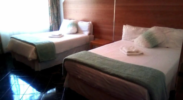 His Glory Guest House
