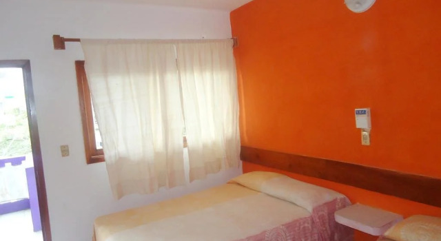 Posada Casa Bugambilias