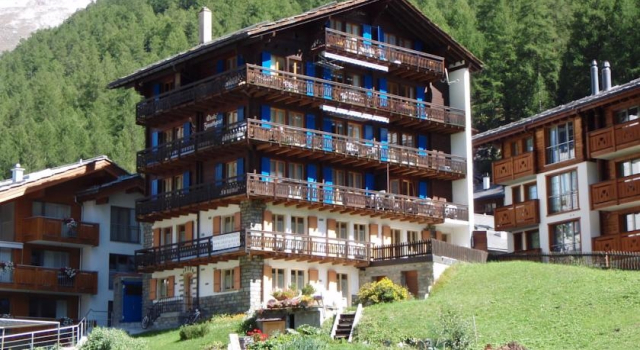 Chalet Zmuttgrat Superior, Забронировать Шале Церматт курорт Церматт, рядом с Горнолыжный подъемник Маттерхорн Гласье Парадайз