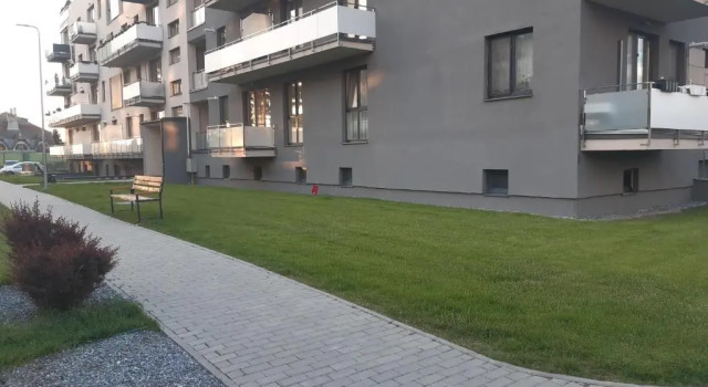 Studio Maurer Residence, Varaa Huoneisto Târgu-Mureş 