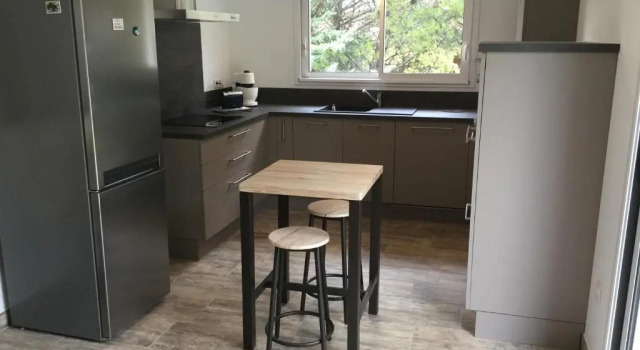 Вилла Jolie Maison Familiale Climatisée Avec Piscine Chauffée, Vue Sur Le Luberon, Située Aux Taillades, 6 Personnes Ls2-317 Bureu