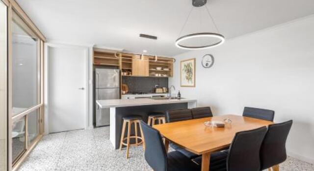 City Crashpad Apartment, Reserva ahora Apartamento Mount Gambier Australia Meridional