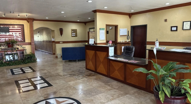Best Western Hugo Inn And Suites, Boek Hotel Hugo Oklahoma