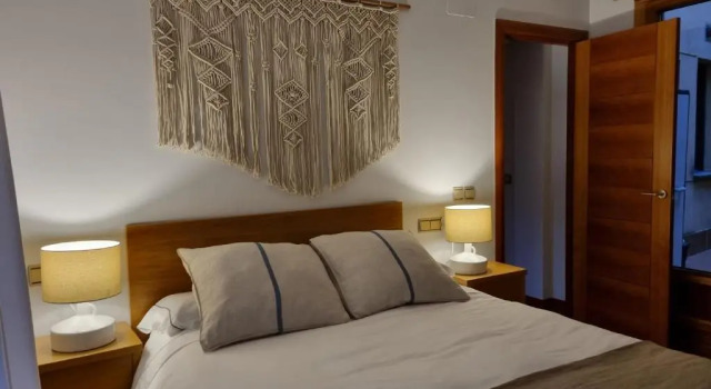 Salamanca Rentals - Apartamento con terraza a 1 minuto de la Plaza Mayor
