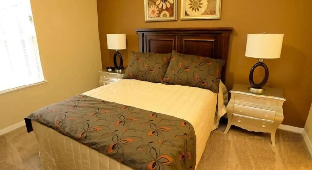9017 Calabria House 5 Bedroom by Florida Star