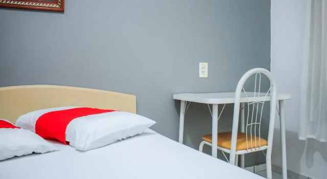 Двухместный номер Superior Hotel Palugi