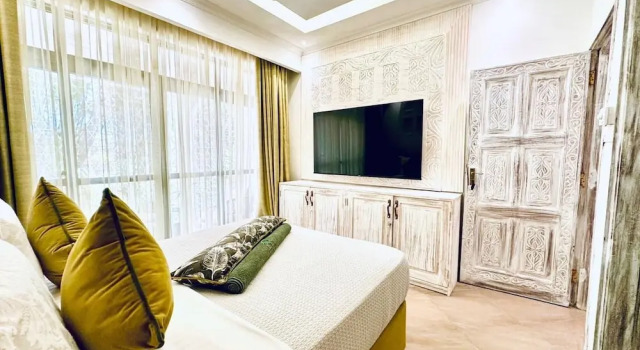 Cosy Luxury Apartment-diani, Rezervasyon Daire Diani Beach 