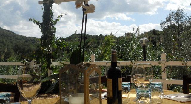 Hotel Etrusco