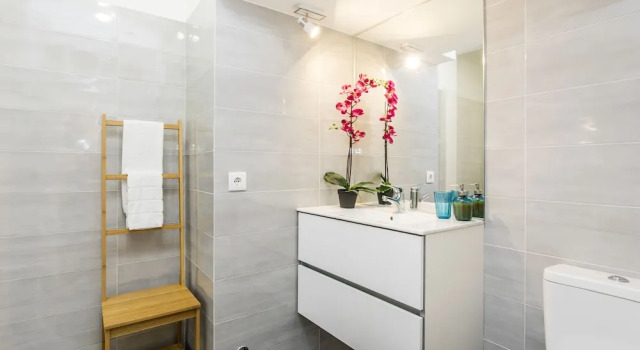 Апартаменты LxWay Apartmens Fanqueiros - Tiles
