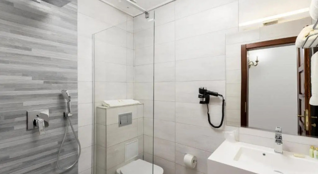 Номер Deluxe Lahovary Palace Hotel
