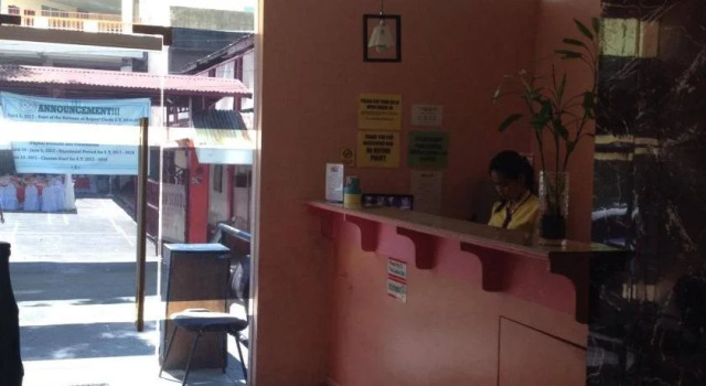 Asia Novo Boutique Hotel - Ormoc