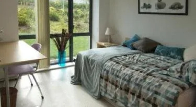 Riverwalk Student Accommodation