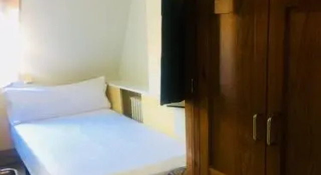 Budget Urpí Center, Rezerwuj Hotel Sabadell 